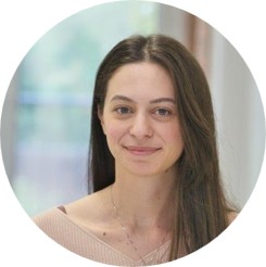 Maria Sofia Agosti