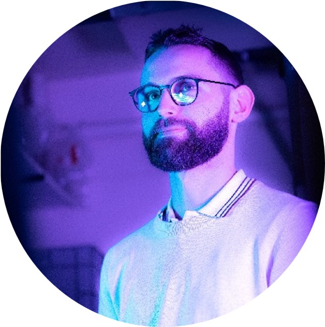 Nicolas Gallois
