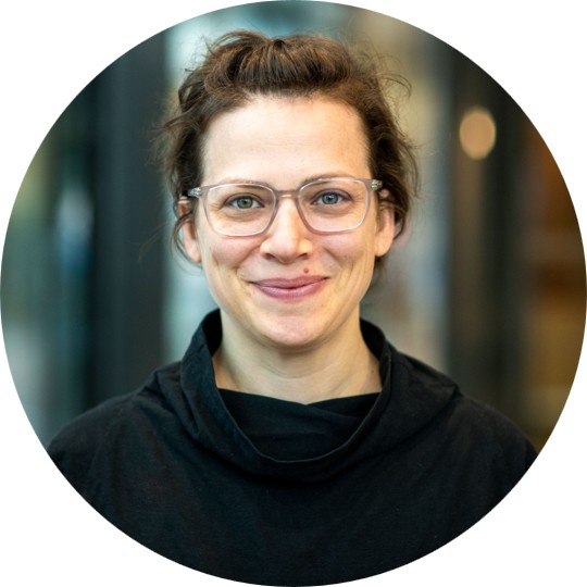 Tamara Tal